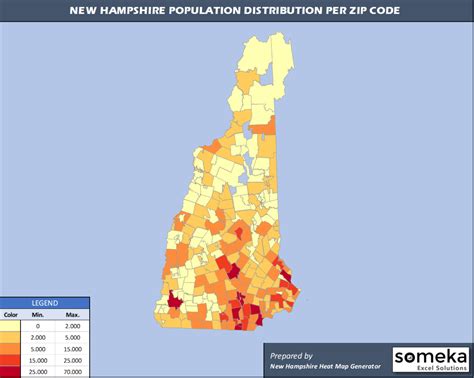 average village population|nh population by city.